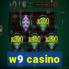 w9 casino